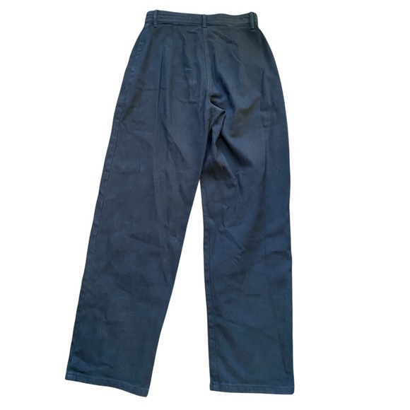 Wilfred Free Modern Utility Mid-rise Utility Pants I Size: 6 - Picture 6 of 12